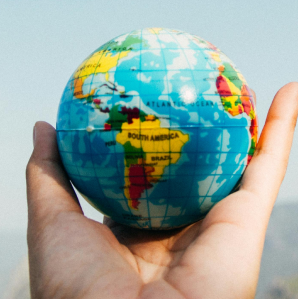 International Aid and Development